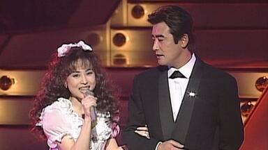 演唱会未发行片段】松田聖子Live Vanity Fair '96 よりヒット