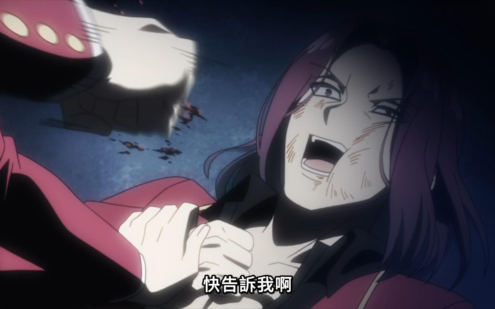 路哥展示实力,暴力1v4,暴打龙园