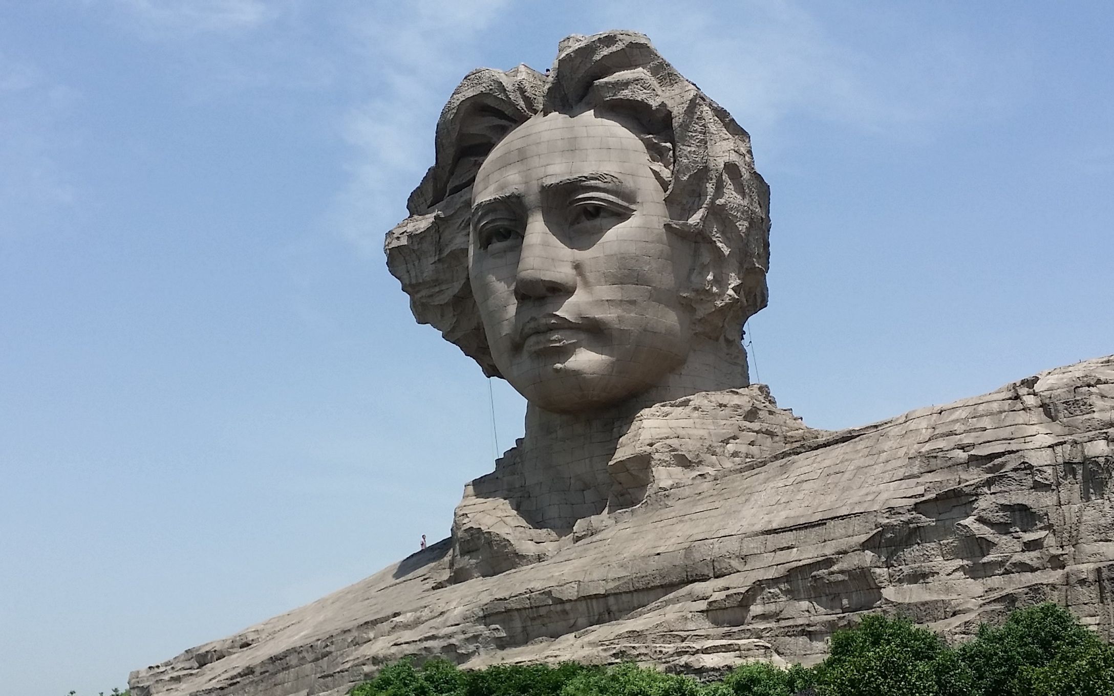 教员的才能不得不让人们肃然起敬,是人类历史上几千年才出现的英杰