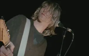 Download Video: 【超清重制】Nirvana | Live at the Paramount - 10-31-91