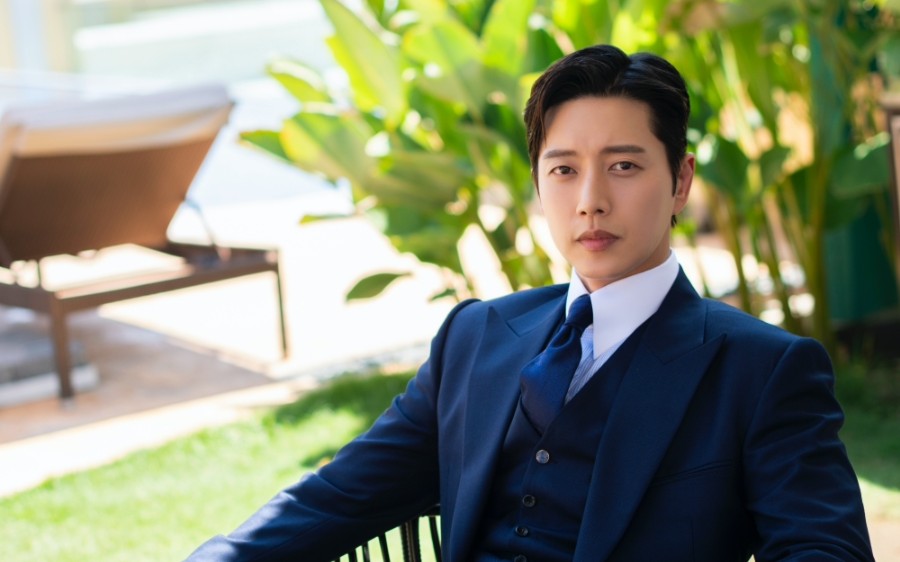 【朴海镇】【forest】姜山赫_哔哩哔哩 (゜-゜)つロ 干杯~-bilibili