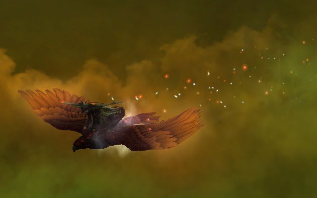 ff14极鬼神祖尔宛歼殛战解限刷鸟向攻略解说