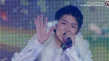 King & Prince First DOME TOUR 2022 Mr.」Digest.f616_哔哩哔哩_bilibili