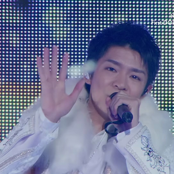King & Prince/First DOME TOUR 2022～Mr.～… King & Prince First DOME TOUR 2022 〜Mr.〜」Mr.特別企画