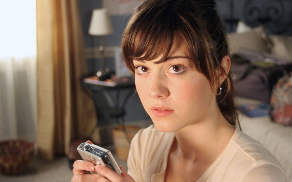 童年女神颜值巅峰死神来了最美女主没有之一高清1080p混剪