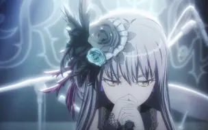 Descargar video: 【4K/120FPS】Roselia-Fire Bird