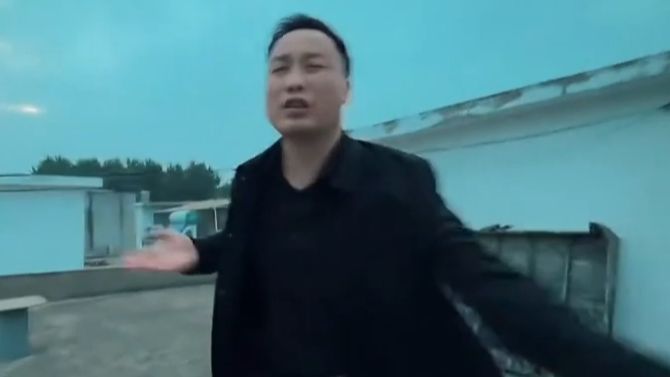这个魔性舞蹈视频模板你一定要来试试