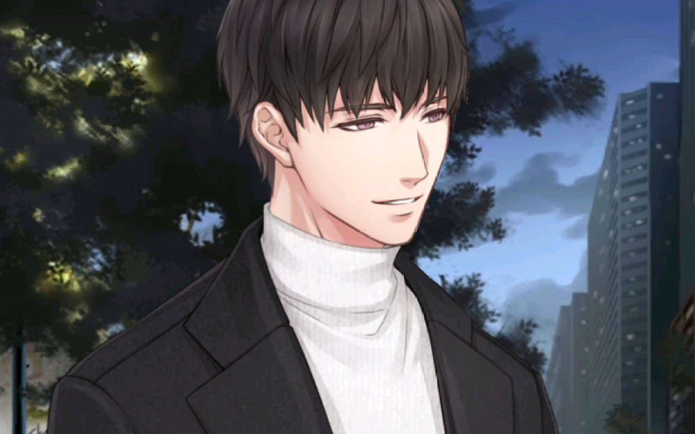 【糖不醒】<恋与制作人>许墨氤氲情长之缺失回忆