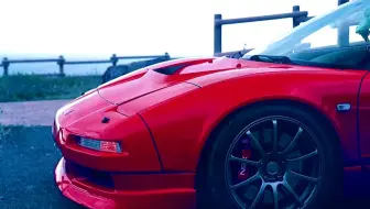 艾特你兄弟来看最帅的jdm，东瀛法拉利#jdm #nsx #本田nsx
