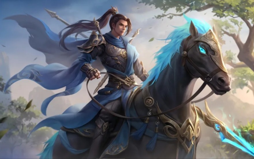 英雄杀小程序:秦琼爬塔 回合内秒不掉?[反击]来补刀!