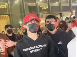 【苏新皓】这一集更是强的没边了