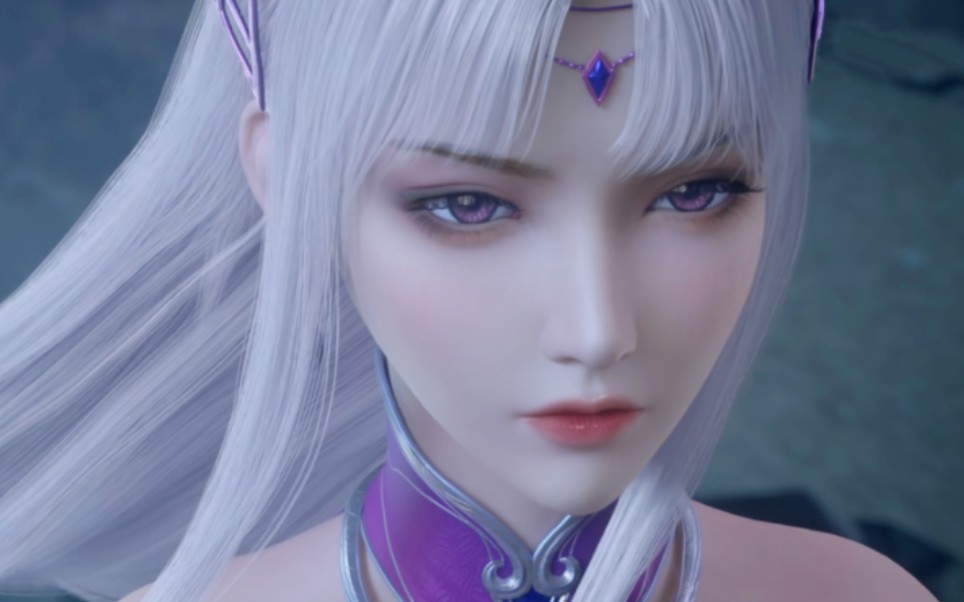 小医仙,《斗破苍穹》中最令人意难平的角色