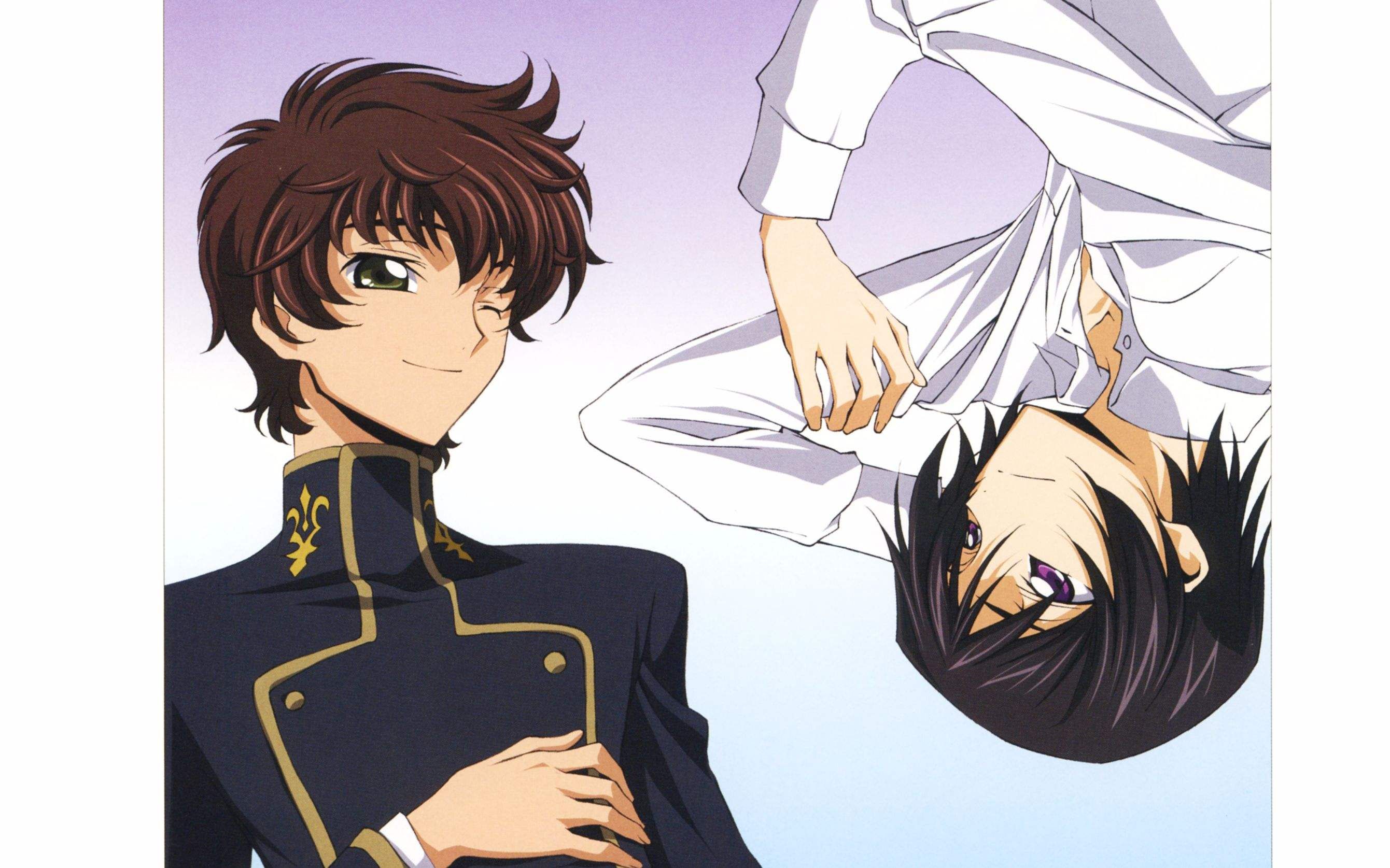 反逆白黑onelasttime