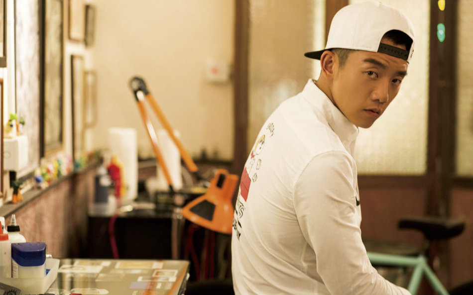 【郑恺】《今晚80后脱口秀》20160505郑恺cut_哔哩哔哩 (゜-゜)つロ