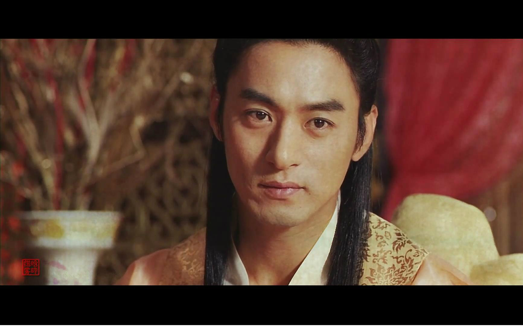 【恋人心】霜花问情 朱镇模/焦恩俊~~~拉郎