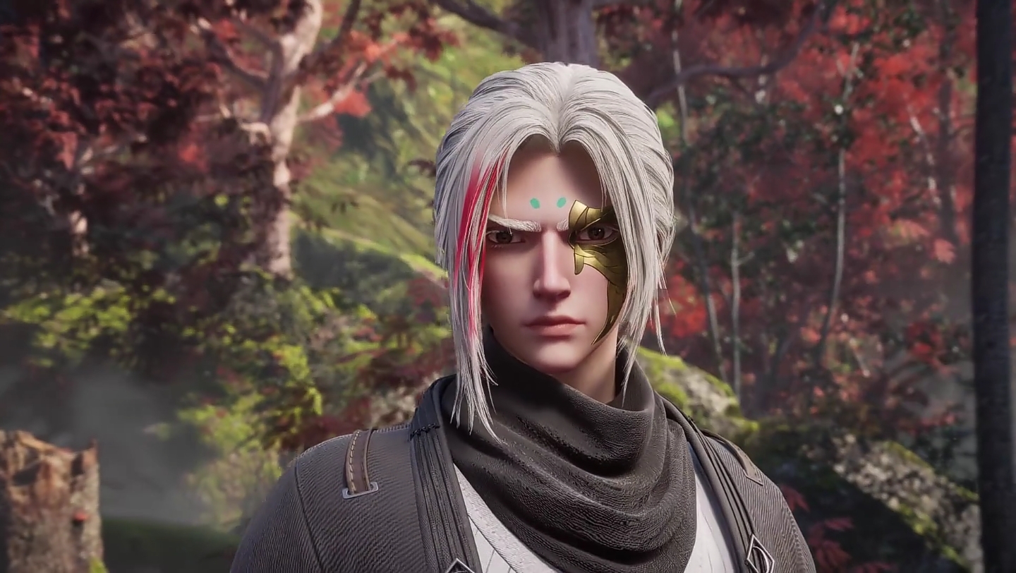 晏烬有点自信过头了,想独自斩杀妖将,不要孟川插手