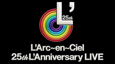 L'Arc~en~Ciel - 20th L'Anniversary LIVE_哔哩哔哩_bilibili