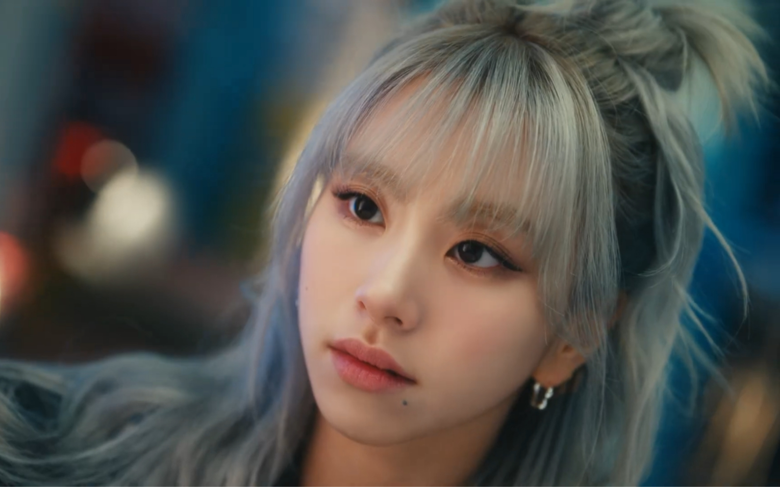 twice预告 "set me free" m/v teaser 2 |还有两天就到10号啦!