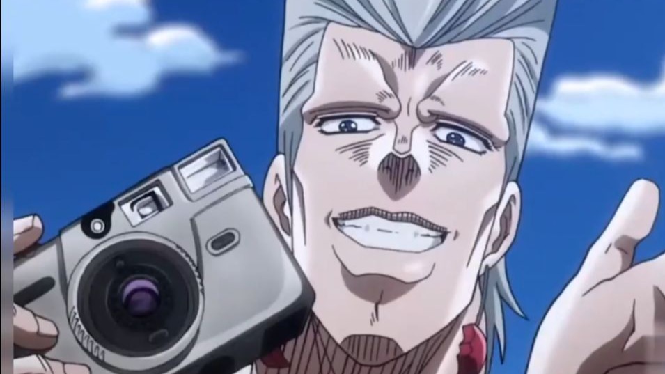 波鲁那雷夫是一个上下半身分开思考的生物