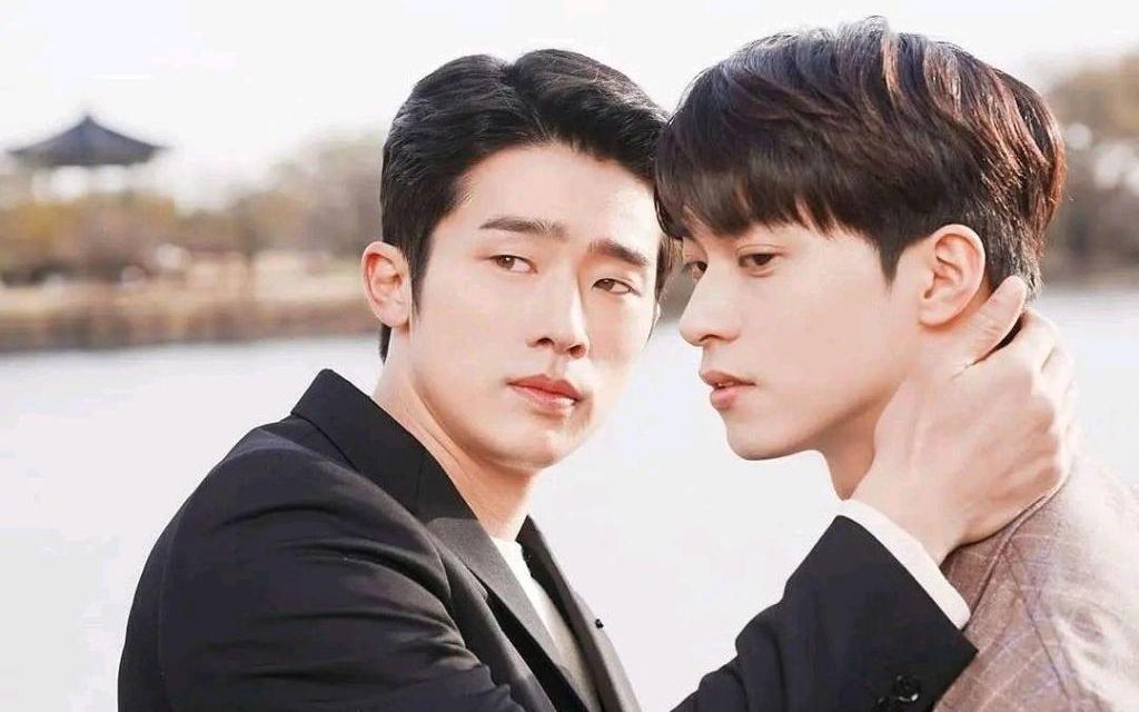 你的目光所及之处腐剧韩泰周x姜国果粥cp