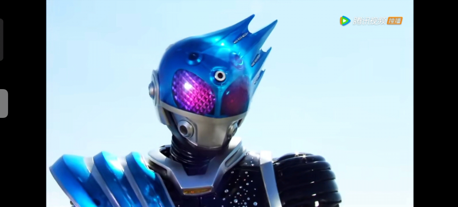 假面骑士meteor技能合集