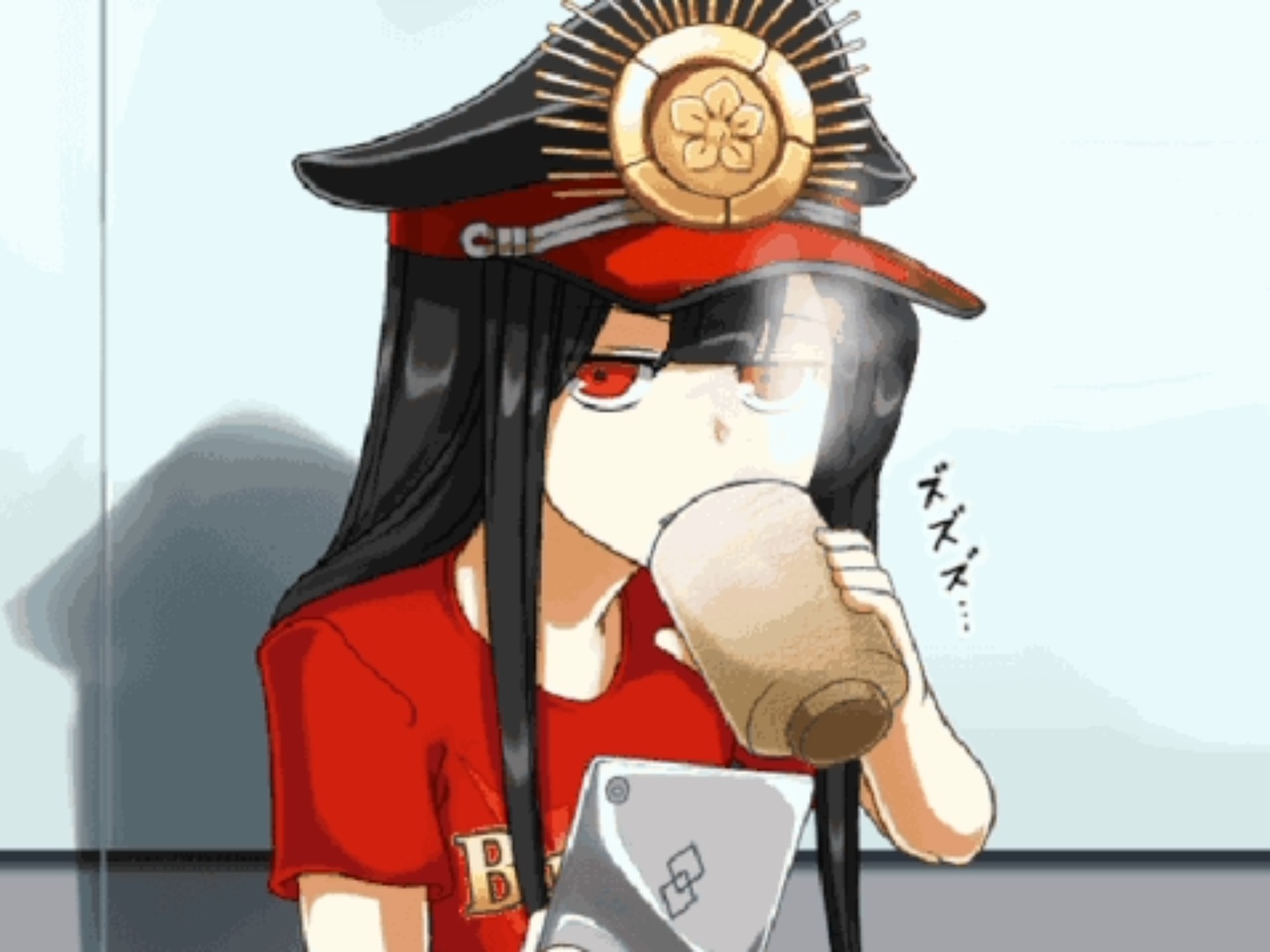 「fgo」魔王信长无倍卡单挑泳装圆桌