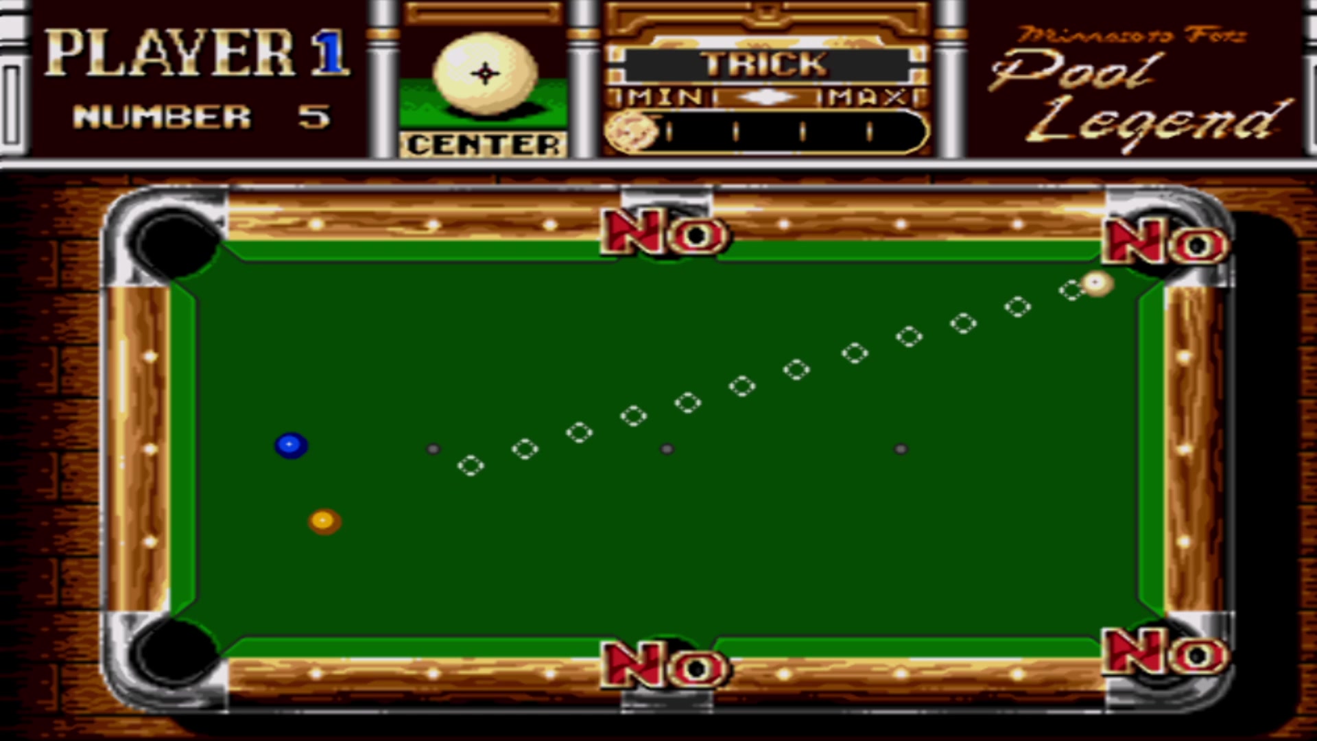 2021-11-11 10-24-26全网唯一的台球64局花式打法攻略_单机游戏热门