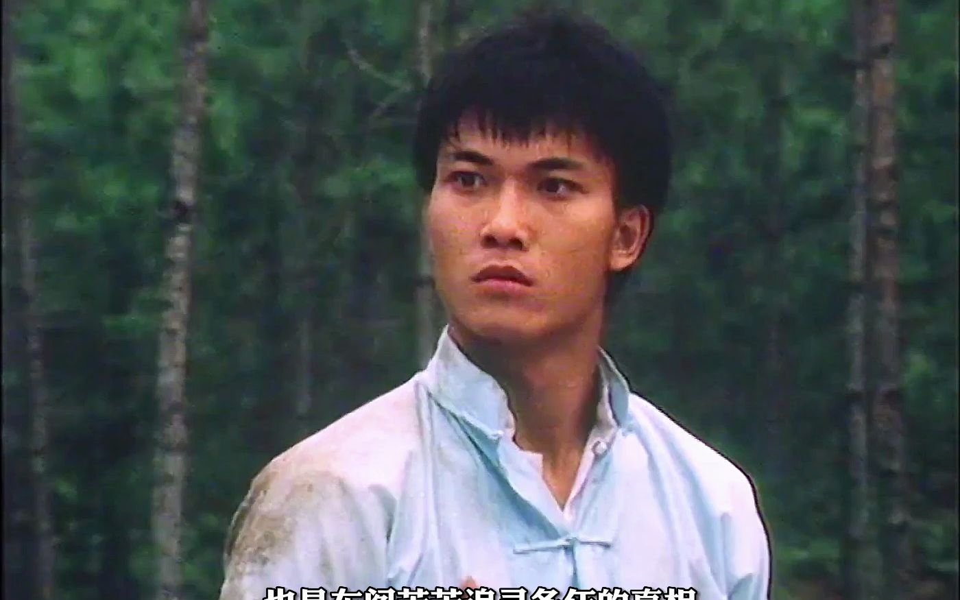 霍东阁大战秋野俊男,过后得知父亲被害真相