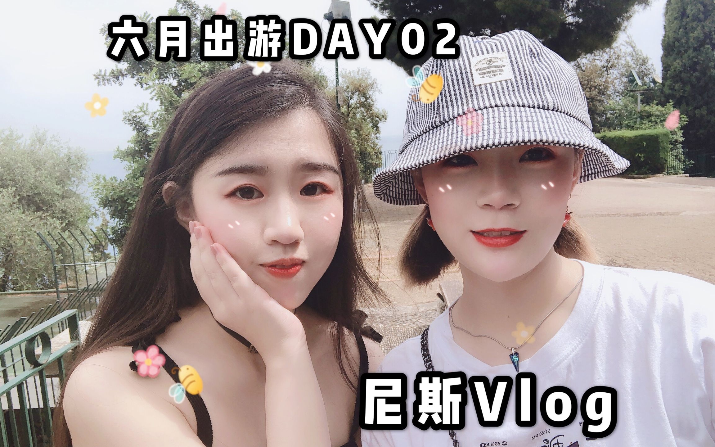 [图]【Vlog】一起去尼斯看海吧！/六月出游DAY02/法国