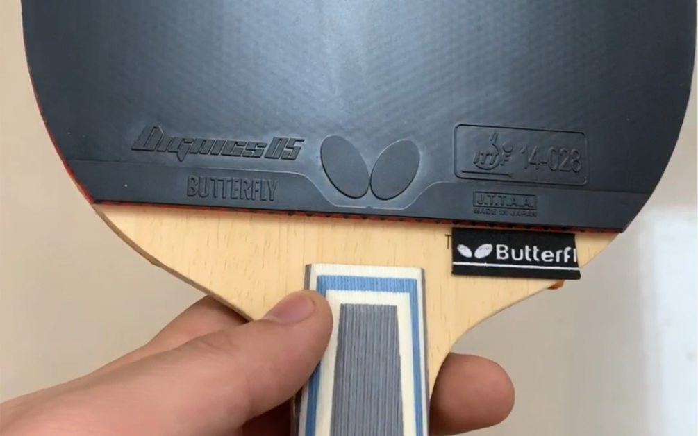 蝴蝶王配d05适合老大爷左推右攻打法的神器