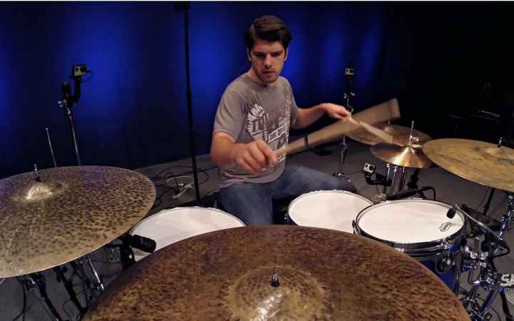 cobus一日前新作.抖腿向.慎入!