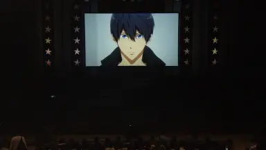 京アニファン感謝イベント-哔哩哔哩_Bilibili