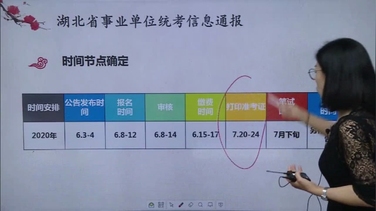 全国事业单位联考公告频出,释放出怎样的信号?哔哩哔哩bilibili