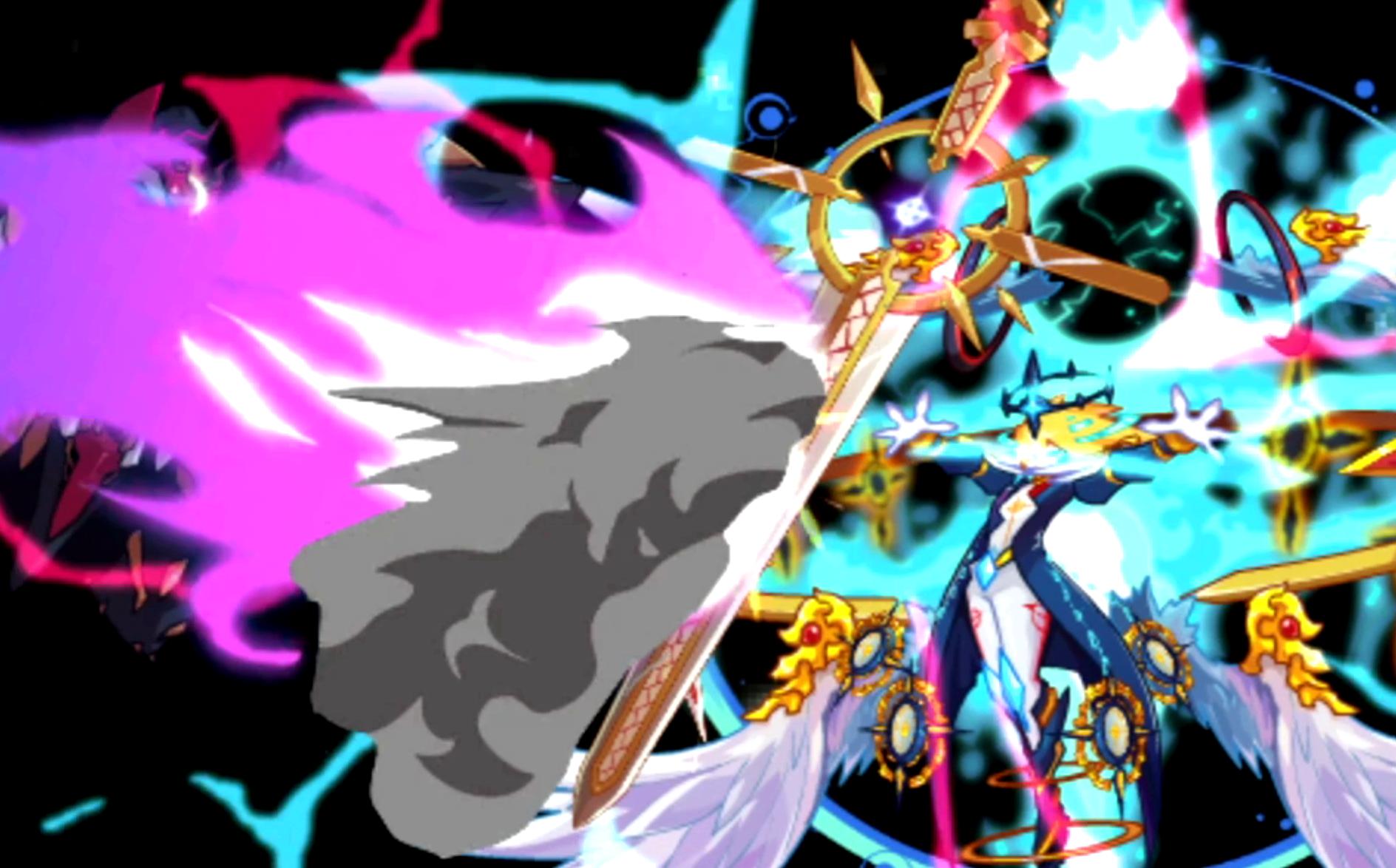 赛尔号支线1014 泰坦的过去 重生之翼击碎神器封锁亡灵 盛世纪元 高