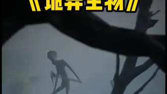 全网最诡异的生物！你们害怕吗？