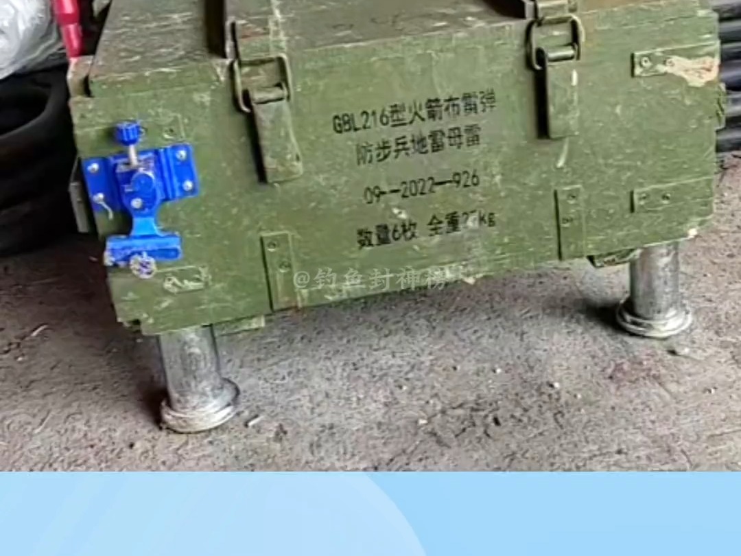 自制钓箱,自从用了这个钓箱,再也没人跟我抢过钓位