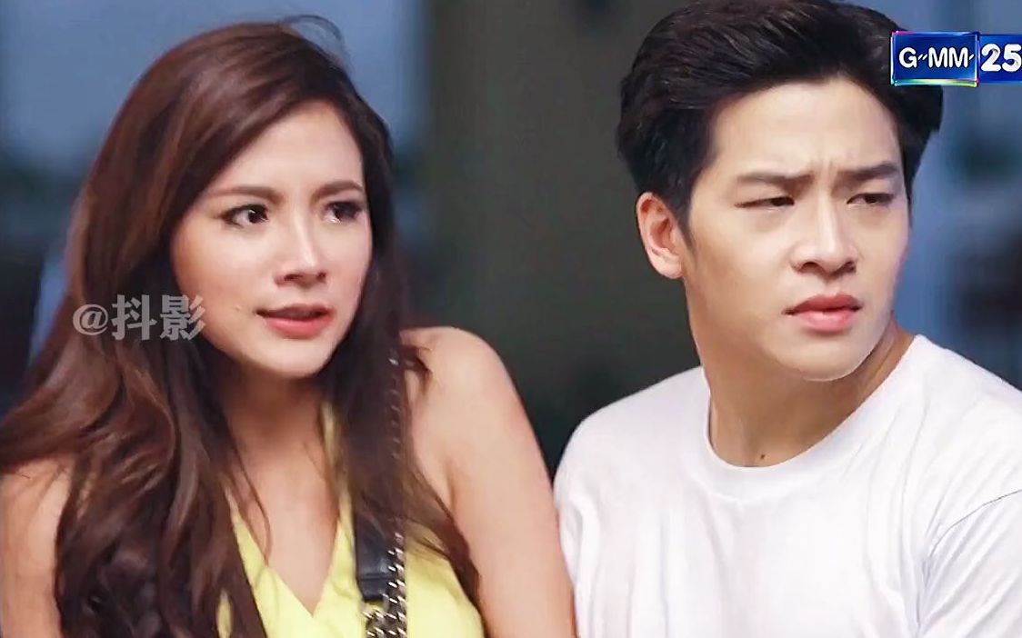 火之迷恋 第19集 小水抢娜诺未婚夫 暴力互撕