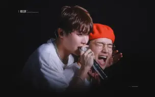 Download Video: 【霜花/VHOPE】小老虎哼哼唧唧叫哥合集，每一声都甜到心坎