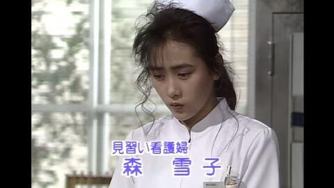 南野陽子 熱っぽいの 第1回オープニング 哔哩哔哩