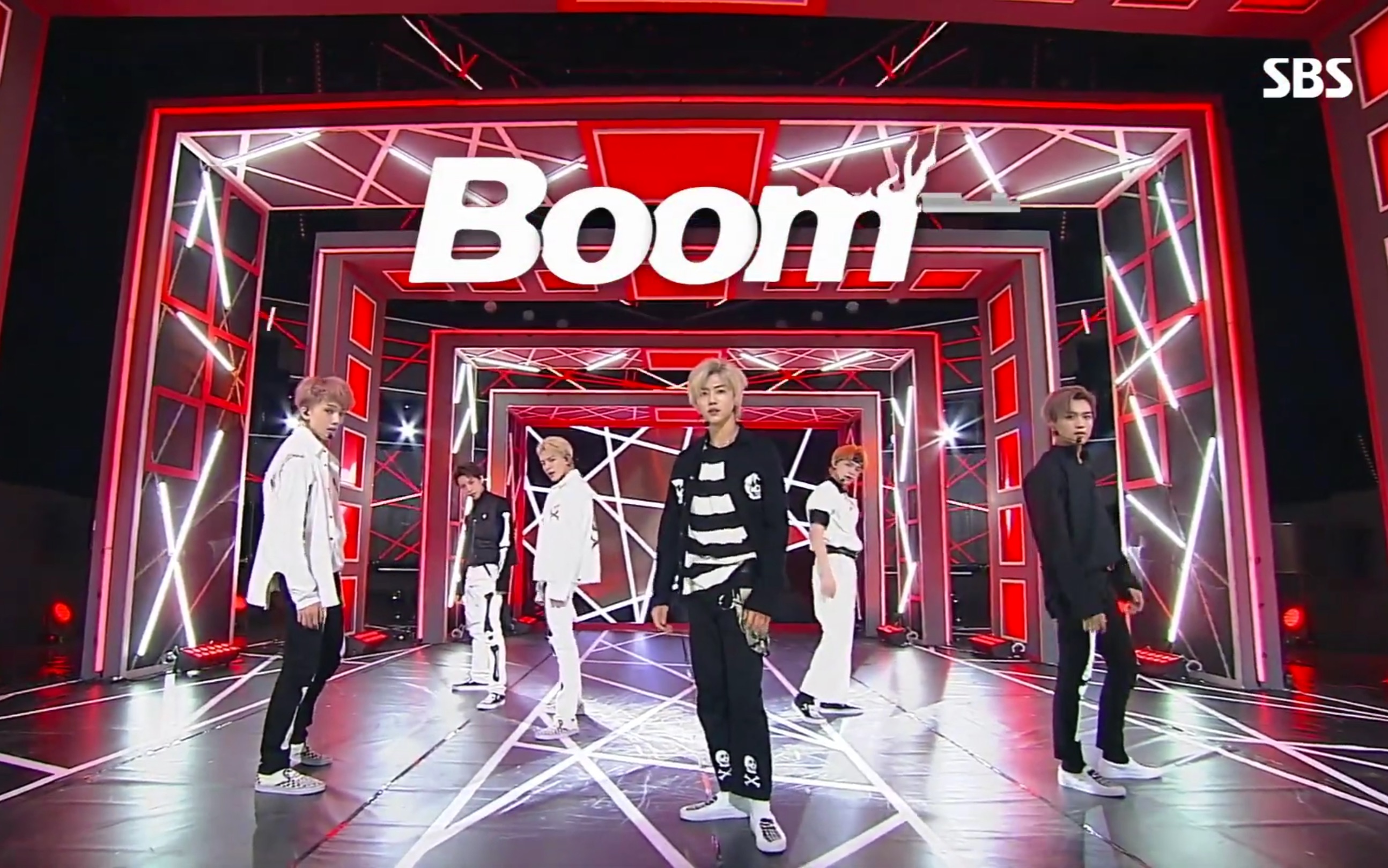 【自制】nct dream boom舞台混剪_哔哩哔哩 (゜-゜)つロ 干杯~-bili