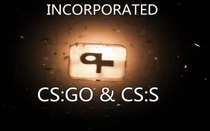 Descargar video: CS刷屏电影《INCORPORATED》系列