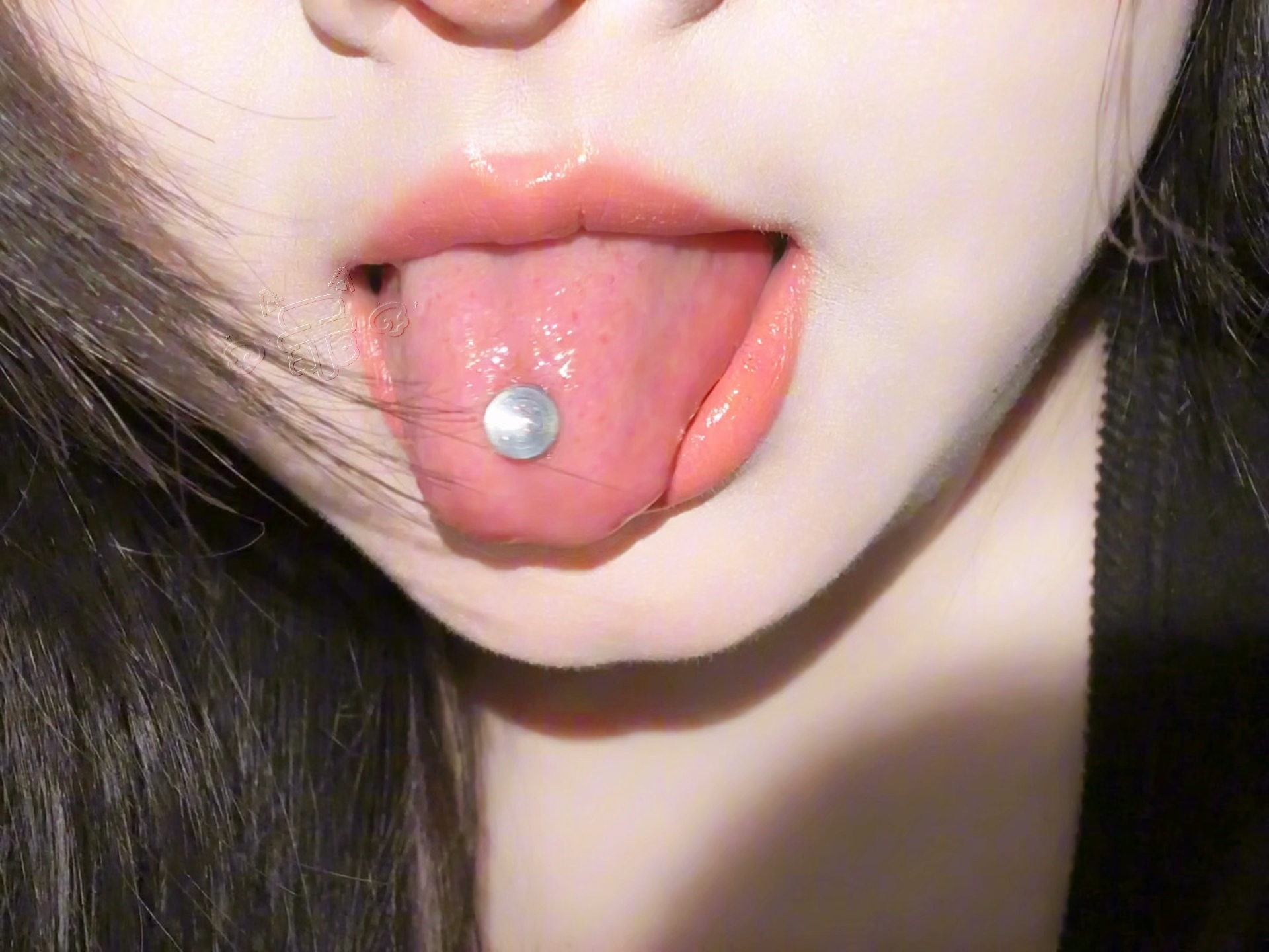 一键三连
