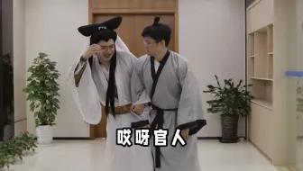 【2025复微年会盛典】蛇年必看「芯」白娘子传奇，爆笑演绎《白蟒传》～