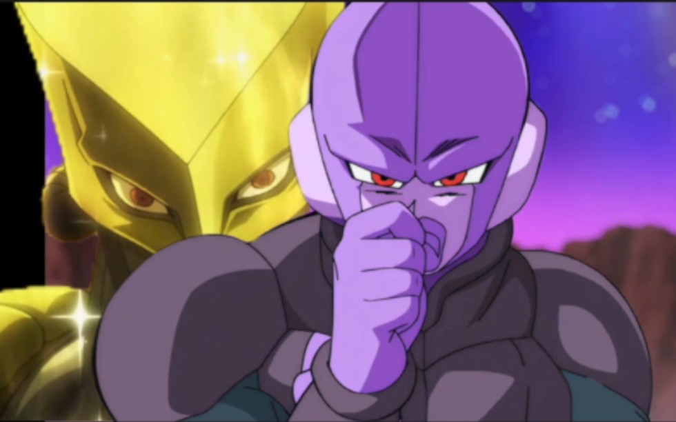 希特:世界是最强的替身!