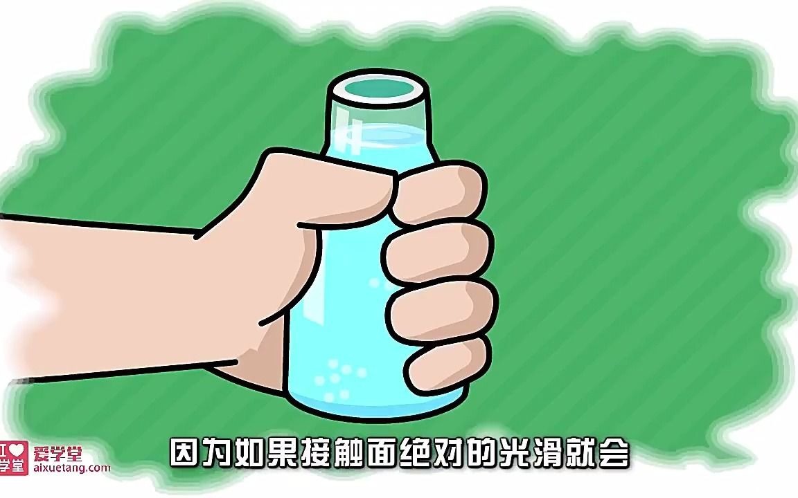 [图]28 八年级物理下册-06.摩擦力