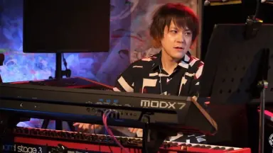 則竹裕之-哔哩哔哩_Bilibili