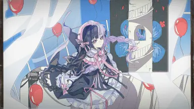 SEVENTHLINKS 胡蝶の夢 C96] SEVENTHLINKS 3rd Half Album「胡蝶の夢」[XFD] - YouTube