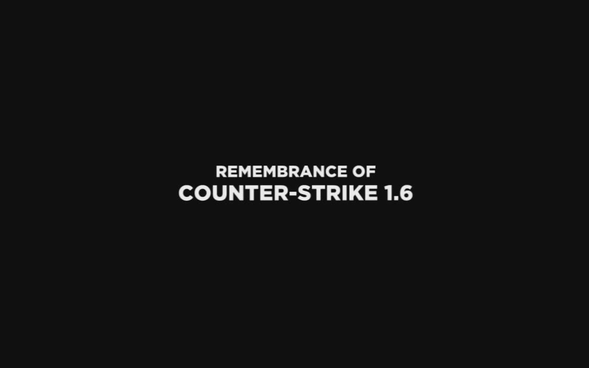 [图]CS1.6 历届赛事选剪 2003-2012 Remembrance of Counter-Strike 1.6 [CS][高清1280*720][赛事]