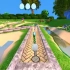 iOS《EggPunch 2》游戏攻略关卡1-10.一座又一座的小岛_标清(8994207)