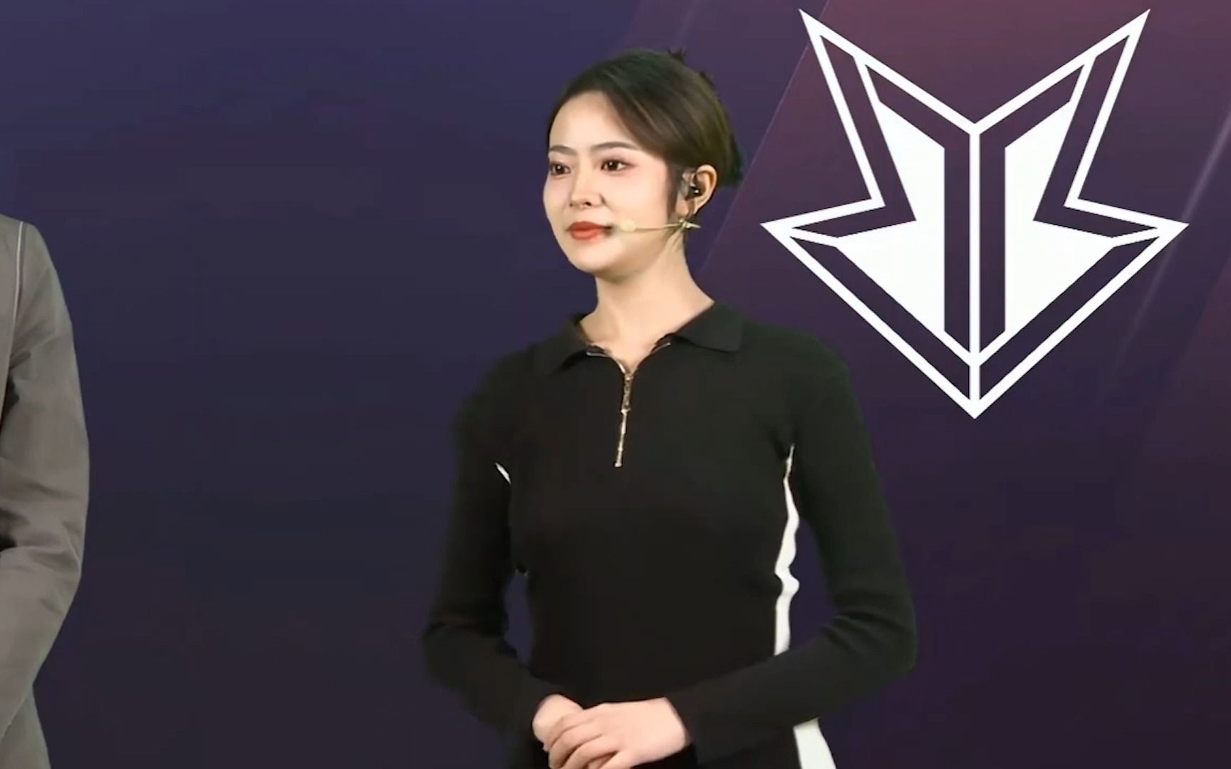 [解说kris]2.5解说lck镜头cut1